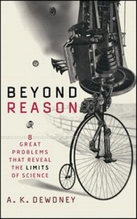 Enlarge image Cover: Beyond Reason - Wiley
