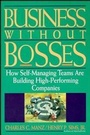 Cover: Business Without Bosses - Wiley