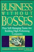 Cover: Business Without Bosses - Wiley