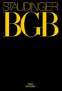 Bild: BGB: Kommentar zum B&uuml;rgerlichen Gesetzbuch mit Einf&uuml;hrungsgesetz und Nebengesetzen - Sellier - De Gruyter