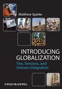 Cover: Introducing Globalization - Wiley