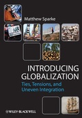 Cover: Introducing Globalization - Wiley