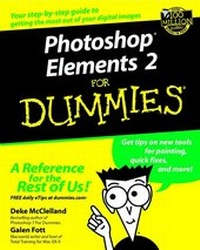 Abbildung von: Photoshop Elements 2 For Dummies - Wiley