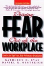 Cover: Driving Fear Out of the Workplace - Jossey-Bass