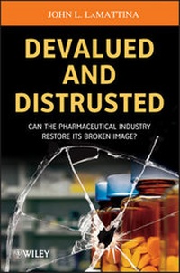 Abbildung von: Devalued and Distrusted - Wiley