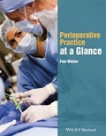 Cover: Perioperative Practice at a Glance - Wiley