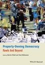Cover: Property-Owning Democracy - Wiley