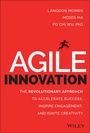 Cover: Agile Innovation - Wiley