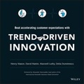 Cover: Trend-Driven Innovation - Wiley