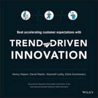 Enlarge image Cover: Trend-Driven Innovation - Wiley