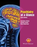 Cover: Psychiatry at a Glance - Wiley