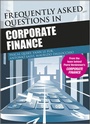 Bild: Frequently Asked Questions in Corporate Finance - Wiley