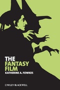 Cover: The Fantasy Film - Wiley