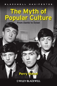 Enlarge image Cover: The Myth of Popular Culture - Wiley