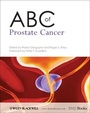 Cover: ABC of Prostate Cancer - BMJ Books