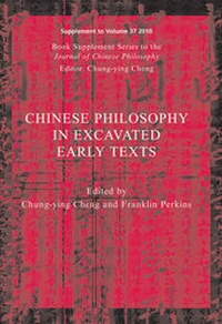 Enlarge image Cover: Chinese Philosophy in Excavated Early Texts - Wiley