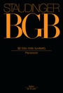 Bild: BGB: Kommentar zum Bürgerlichen Gesetzbuch mit Einführungsgesetz und Nebengesetzen - Sellier - De Gruyter