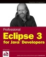 Cover: Professional Eclipse 3 for Java Developers - Wrox Press