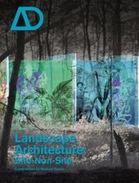 Enlarge image Cover: Landscape - Academy Press