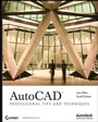 Cover: AutoCAD - Wiley