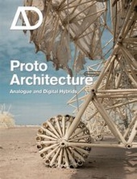 Enlarge image Cover: Protoarchitecture - Academy Press