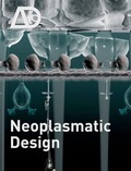 Cover: Neoplasmatic Design - Academy Press