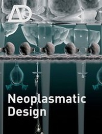 Enlarge image Cover: Neoplasmatic Design - Academy Press