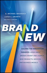Enlarge image Cover: Brand New - Wiley