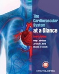 Cover: The Cardiovascular System at a Glance - Wiley