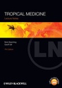 Cover: Lecture Notes: Tropical Medicine - Wiley