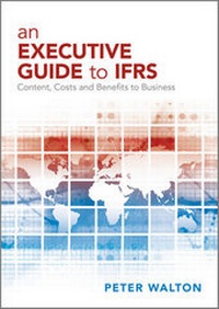 Enlarge image Cover: An Executive Guide to IFRS - Wiley