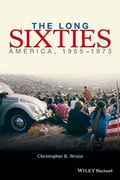 Cover: The Long Sixties - Wiley