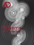 Cover: The Patterns of Architecture - Academy Press