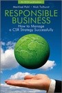Cover: Responsible Business - Wiley