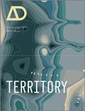 Cover: Territory: Architecture Beyond Environment - Academy Press