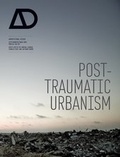 Cover: Post-Traumatic Urbanism - Academy Press
