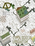 Cover: Typological Urbanism: Projective Cities - Academy Press