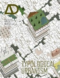 Enlarge image Cover: Typological Urbanism: Projective Cities - Academy Press