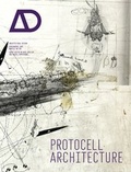 Cover: Protocell Architecture - Academy Press