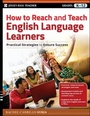 Cover: How to Reach and Teach English Language Learners - Jossey-Bass