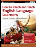 Cover: How to Reach and Teach English Language Learners - Jossey-Bass