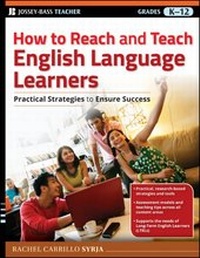 Enlarge image Cover: How to Reach and Teach English Language Learners - Jossey-Bass