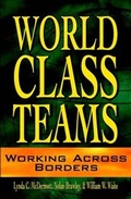 Cover: World Class Teams - Wiley