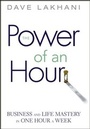 Cover: Power of An Hour - Wiley