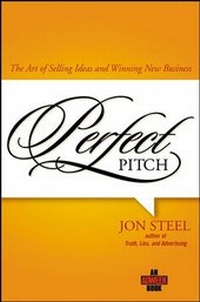 Enlarge image Cover: Perfect Pitch - Wiley