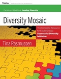 Cover: Diversity Mosaic Participant Workbook - Pfeiffer