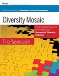 Cover: Diversity Mosaic Participant Workbook - Pfeiffer