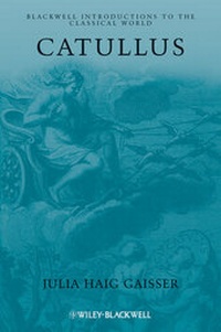 Enlarge image Cover: Catullus - Wiley