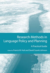 Bild vergrößern Bild: Research Methods in Language Policy and Planning - Wiley