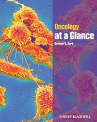 Abbildung von: Oncology at a Glance - Wiley